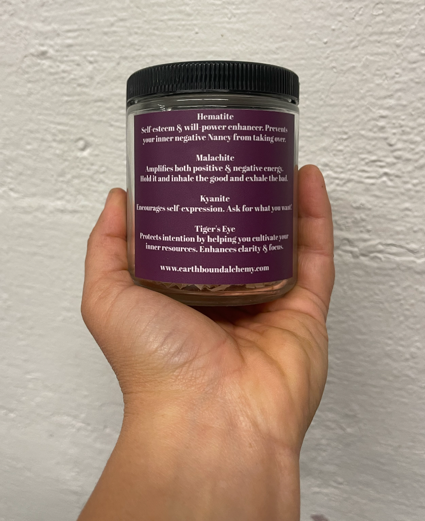 You Got This! - Crystal Kit