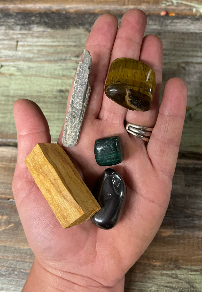 You Got This! - Crystal Kit